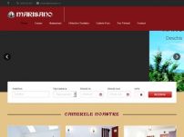 Restaurant Hanul Marisano