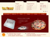 Pizzerie Don Giovanni Pizza Service