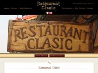 Restaurant Clasic