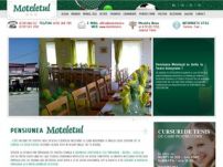 Restaurant Moteletul