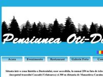 Restaurant Oti-Dor