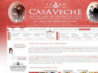 Restaurant Casa Veche