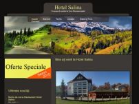 Restaurant Salina