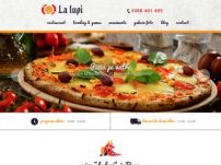 Pizzerie La Lupi