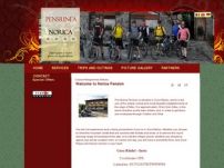 Pensiune Norica