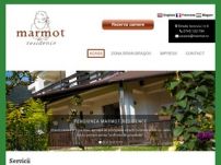 Restaurant Marmot
