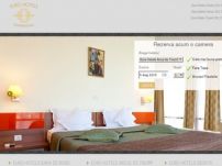 Restaurant Euro Hotels - Grivita