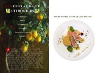 Restaurant Citroniers