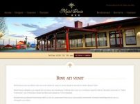 Restaurant Dacia