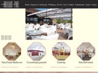 Restaurant Brilliant Parc