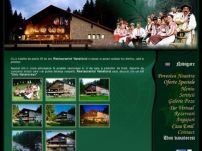 Restaurant Vanatorul