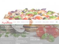 Delivery Fun Pizza