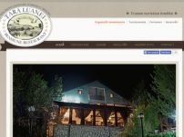 Restaurant Tara Luanei