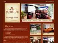 Restaurant Mercur