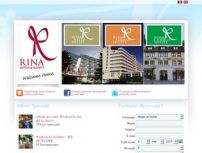 Restaurant Bavaria - Rina Vista