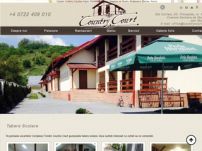 Restaurant Country Court