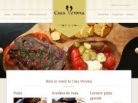 Restaurant Casa Verona