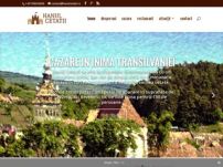 Restaurant Hanul Cetatii