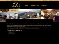 Restaurant The Level
