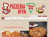 Pizzerie Pizza Bya