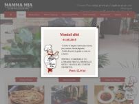 Restaurant Mamma Mia