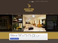 Restaurant Golden Time