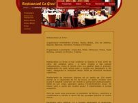 Restaurant La Greci