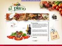 Pizzerie Al Piano