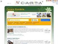 Restaurant Casa Iacob