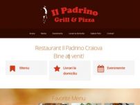 Restaurant Il Padrino