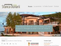 Restaurant Stanca Dunarii