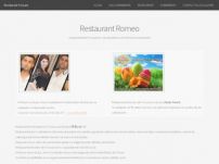 Restaurant Romeo