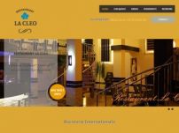 Restaurant La Cleo