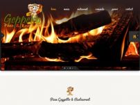 Pizzerie Geppetto