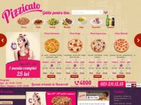 Delivery Pizzicato