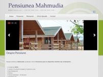 Restaurant Mahmudia